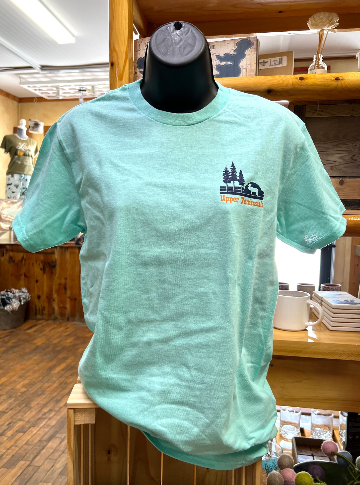 Upper Peninsula T-Shirt