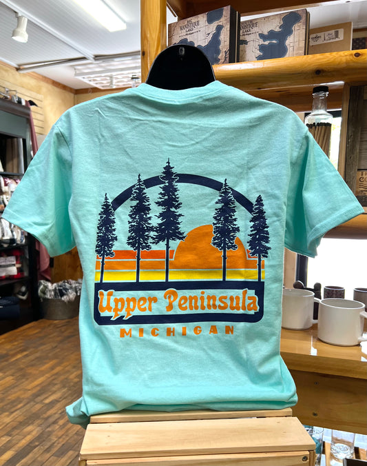 Upper Peninsula T-Shirt