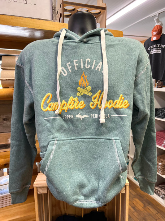 Campfire Hoodie